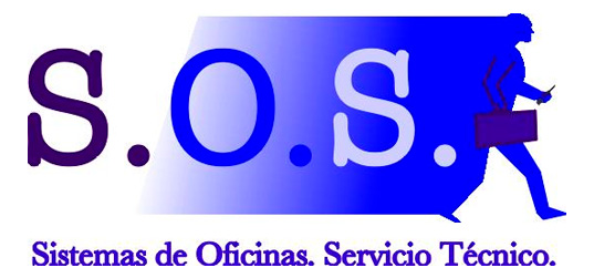 sos sistemas de oficinas