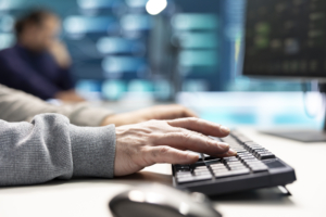 errores frecuentes en la seguridad informática